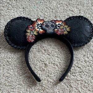 Disney Parks Coco Ears